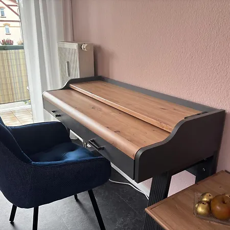 Im Elbtal Meissen-dresden דירה