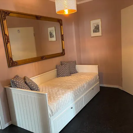 Apartment Im Elbtal Meissen-dresden *