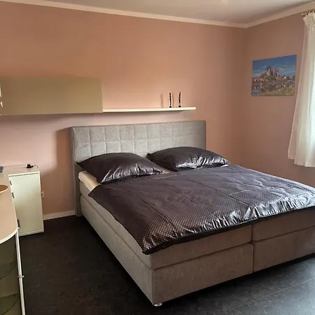 Im Elbtal Meissen-dresden דירה Meißen