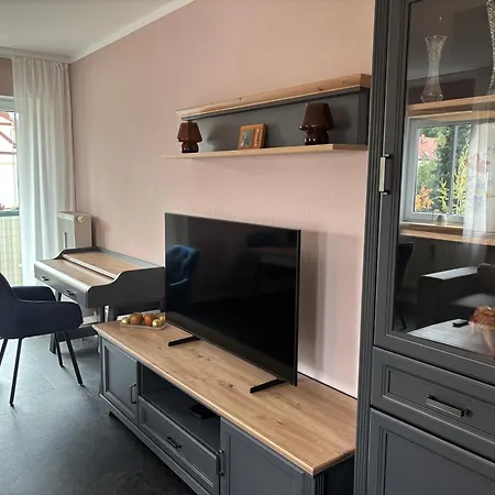 Daire Im Elbtal Meissen-dresden Meißen