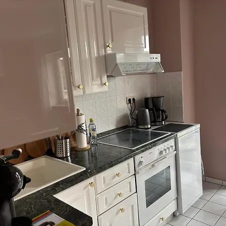 דירה Im Elbtal Meissen-dresden