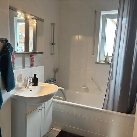 Im Elbtal Meissen-dresden דירה *