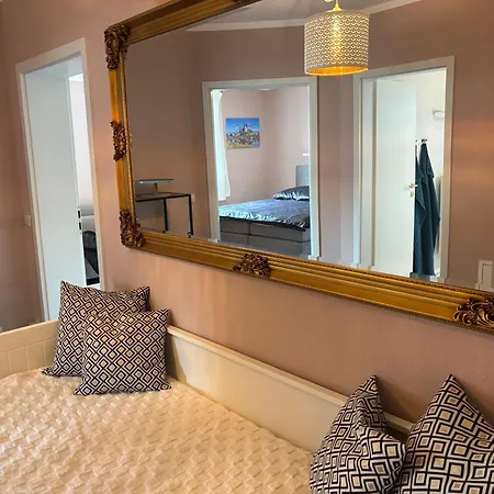 Im Elbtal Meissen-dresden Apartment Meissen