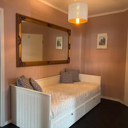 Im Elbtal Meissen-dresden Apartment