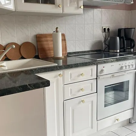 Im Elbtal Meissen-dresden דירה *