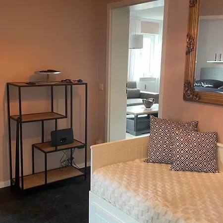 Apartment Im Elbtal Meissen-dresden *